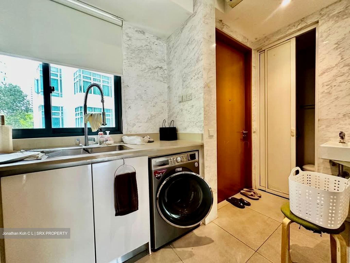 111 Emerald Hill (D9), Apartment #578667771